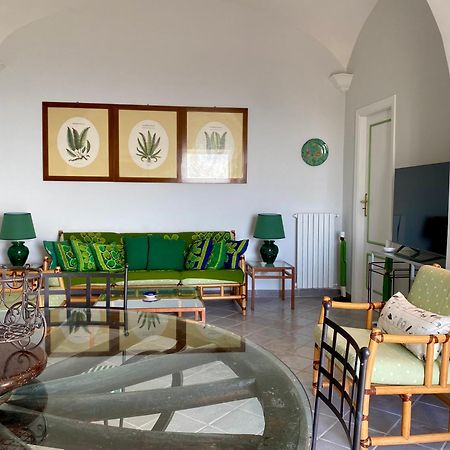 Collywood Villa Piano di Sorrento Exterior photo