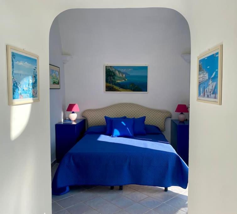 Collywood Villa Piano di Sorrento Exterior photo