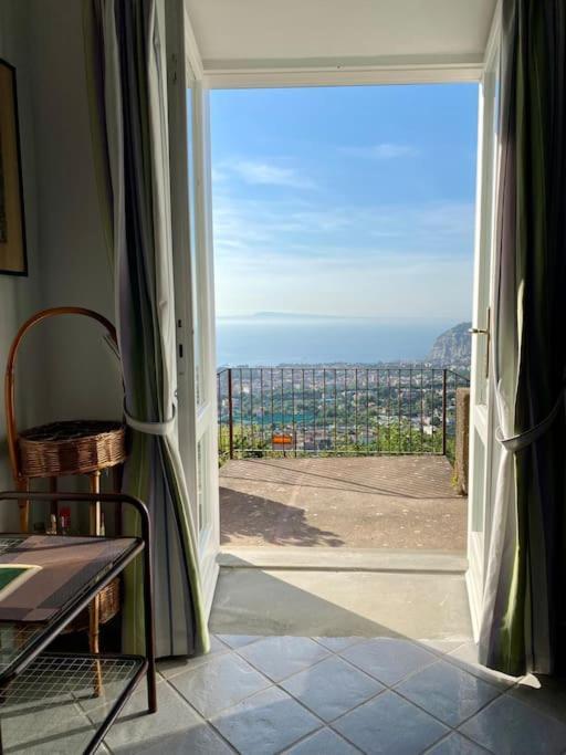 Collywood Villa Piano di Sorrento Exterior photo