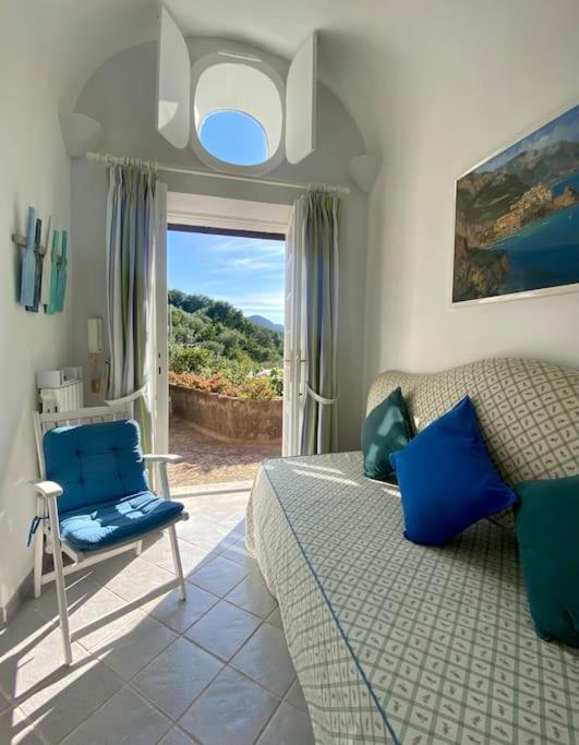 Collywood Villa Piano di Sorrento Exterior photo