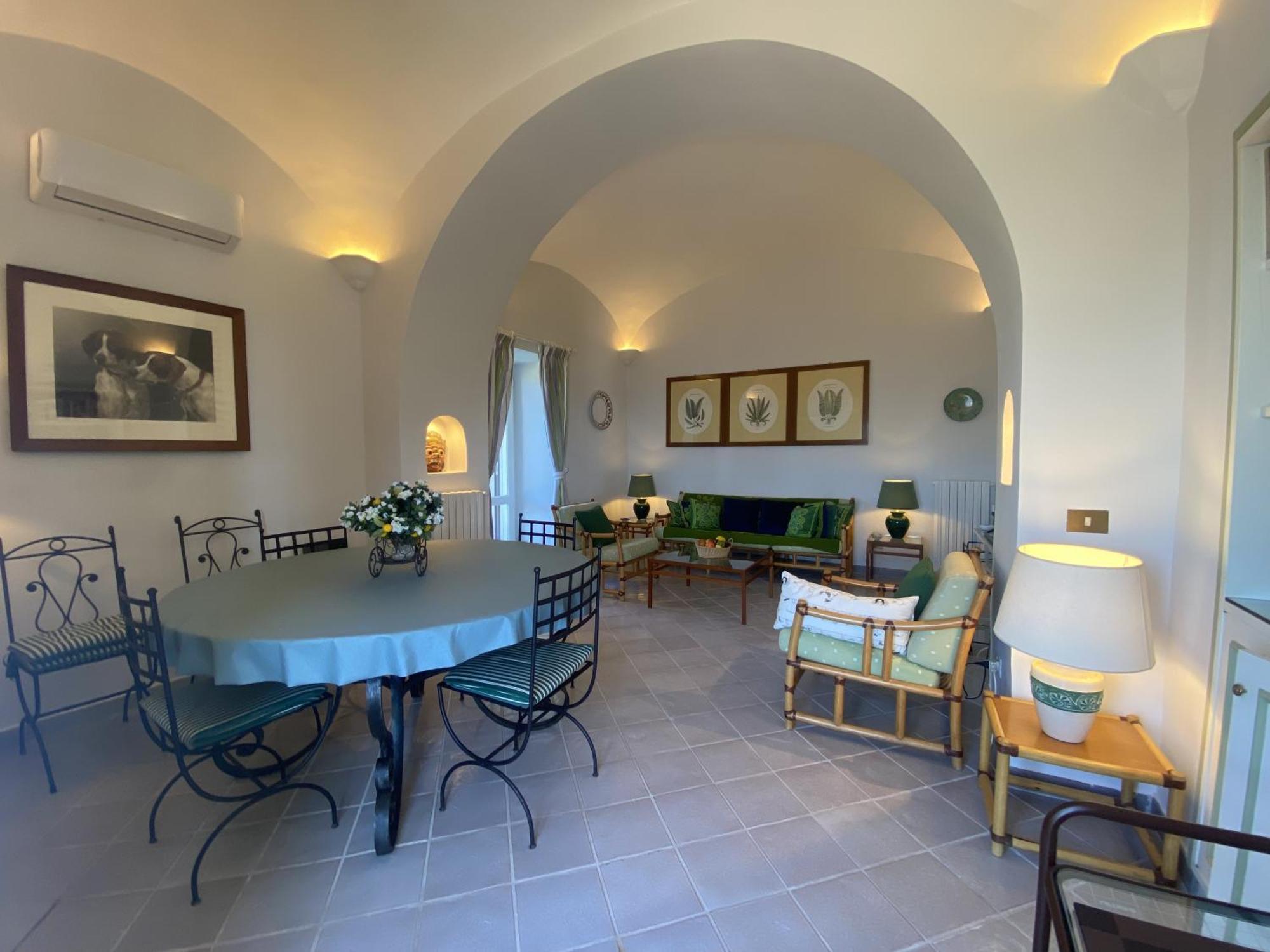 Collywood Villa Piano di Sorrento Exterior photo